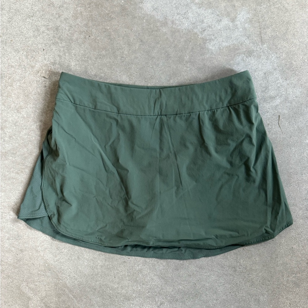 Outdoor voices skort